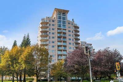 1402 - 7760 Granville Avenue