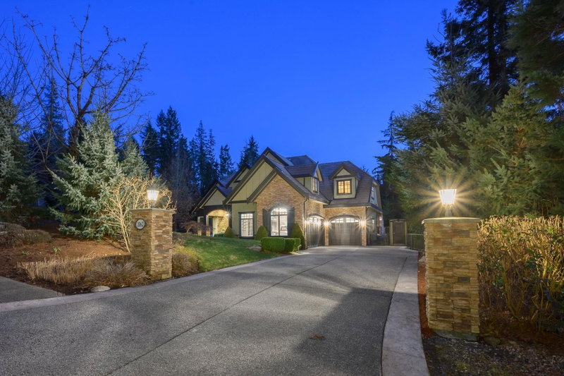 1062 Magnolia Way