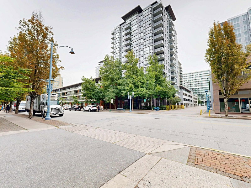 1307 - 8100 Saba Road