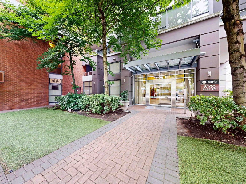 1307 - 8100 Saba Road