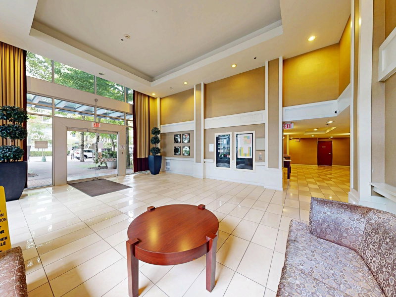 1307 - 8100 Saba Road