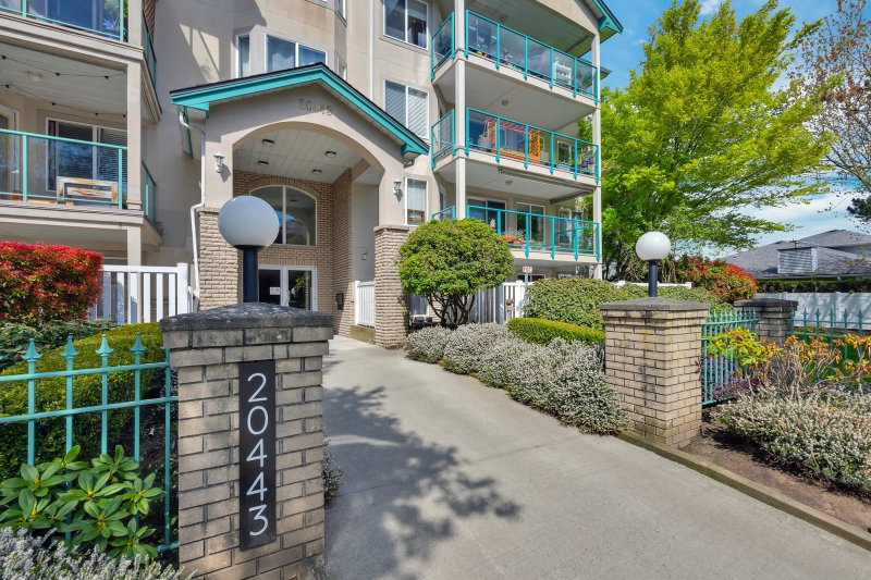 409 - 20443 53 Avenue