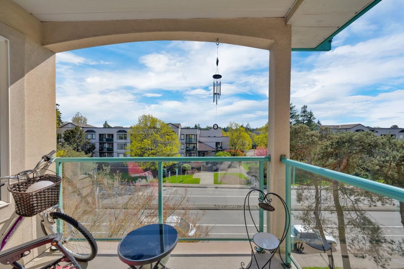 409 - 20443 53 Avenue