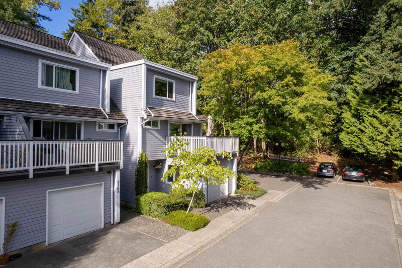 8167 Forest Grove Drive