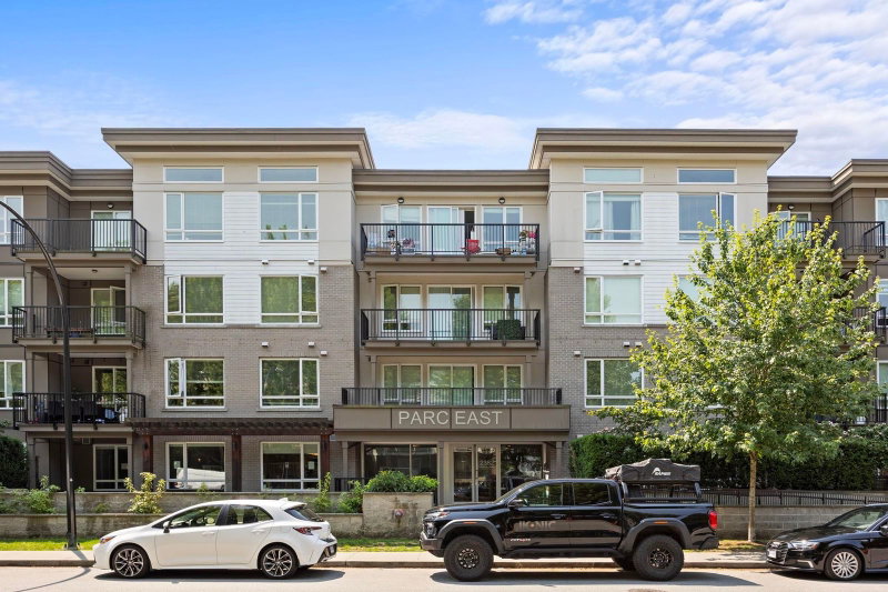 110 - 2382 Atkins Avenue