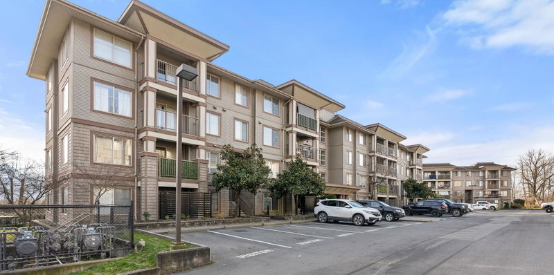 203 - 45561 Yale Road