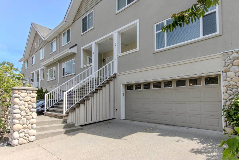 2 - 1200 Edgewater Drive