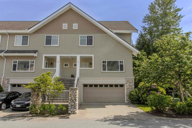 2 - 1200 Edgewater Drive
