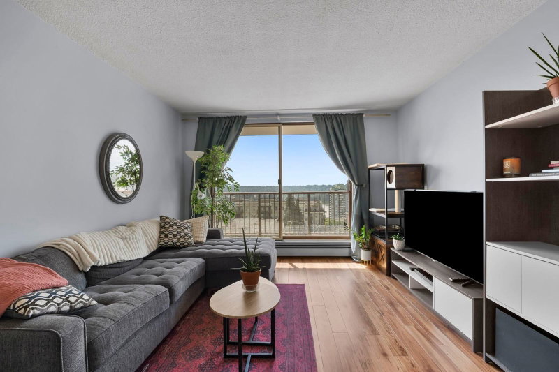 508 - 320 Royal Avenue