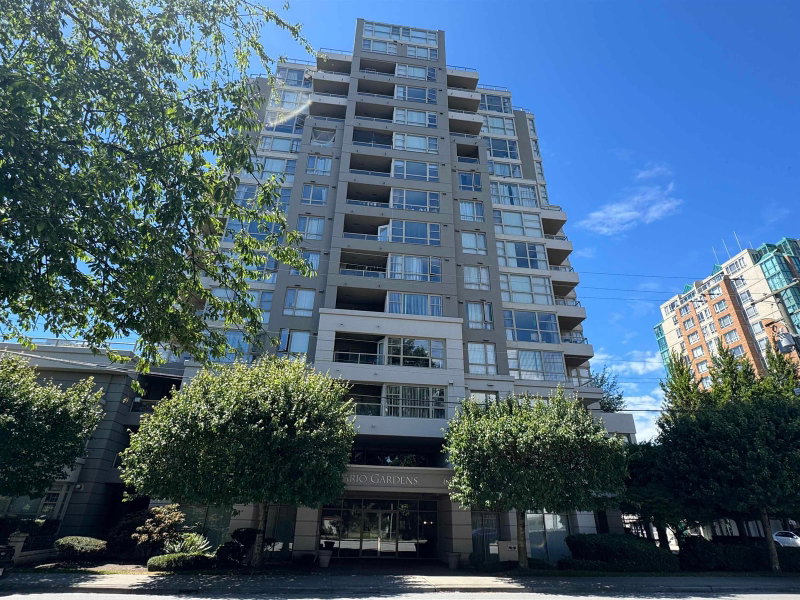 1206 - 6119 Cooney Road