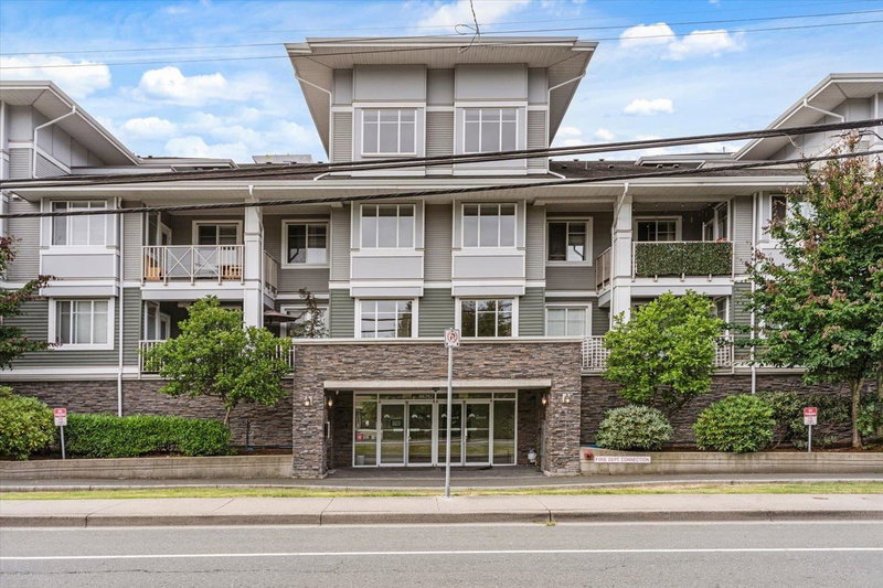223 - 46262 First Avenue
