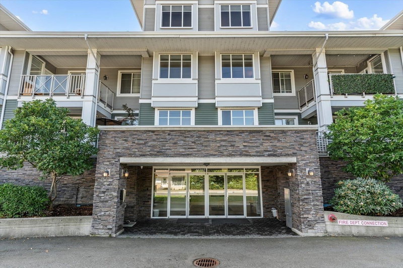 223 - 46262 First Avenue