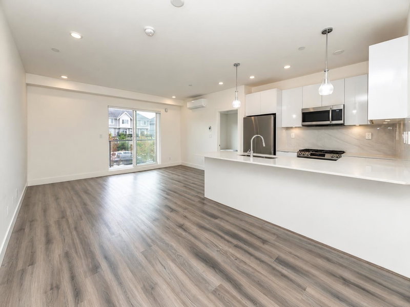 A213 - 8447 202 Street