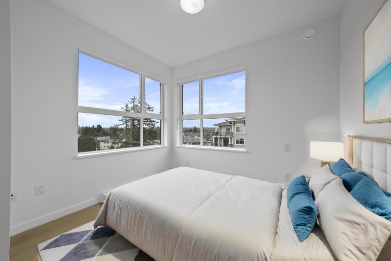 510 - 20695 Eastleigh Crescent