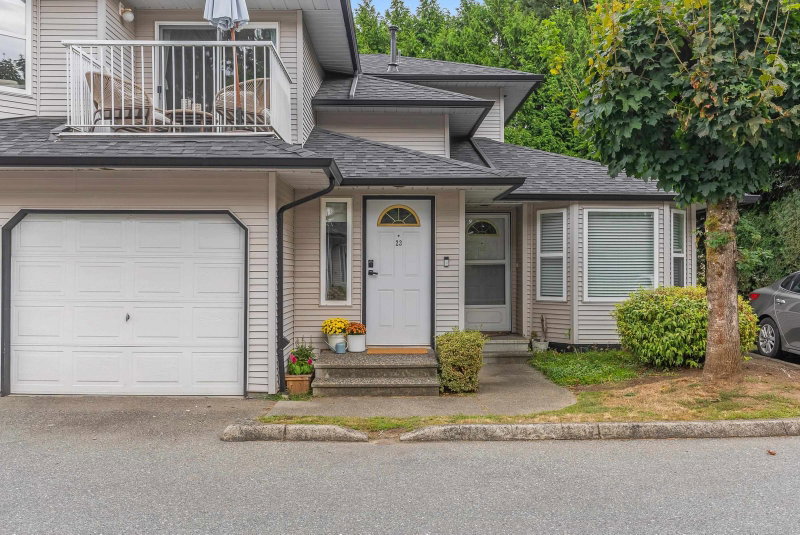 23 - 34332 Maclure Road