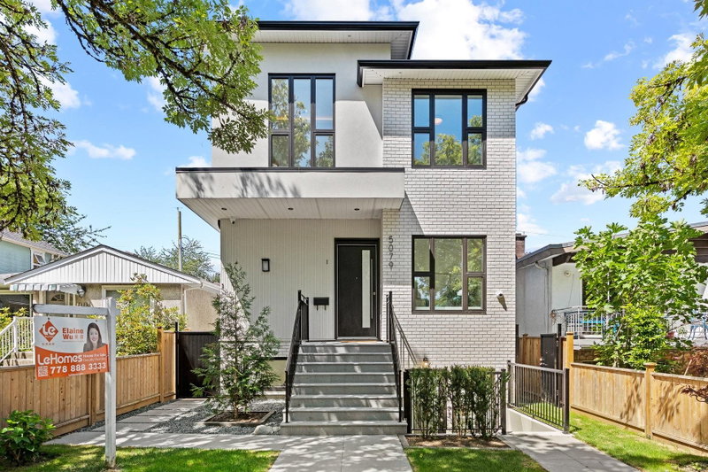 5079 Elgin Street
