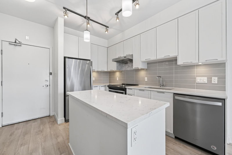 315 - 828 Gauthier Avenue