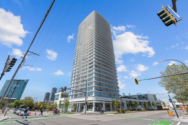 701 - 13685 102 Avenue