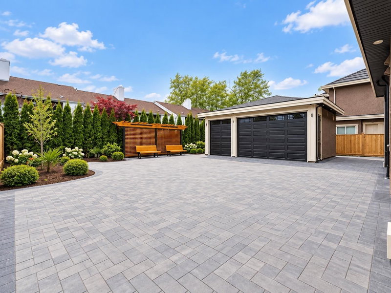 9631 Bakerview Drive