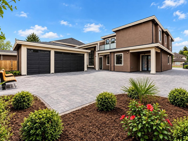 9631 Bakerview Drive