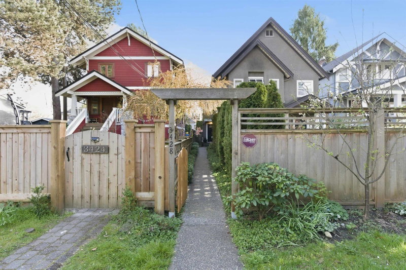 3428 7th Avenue W
