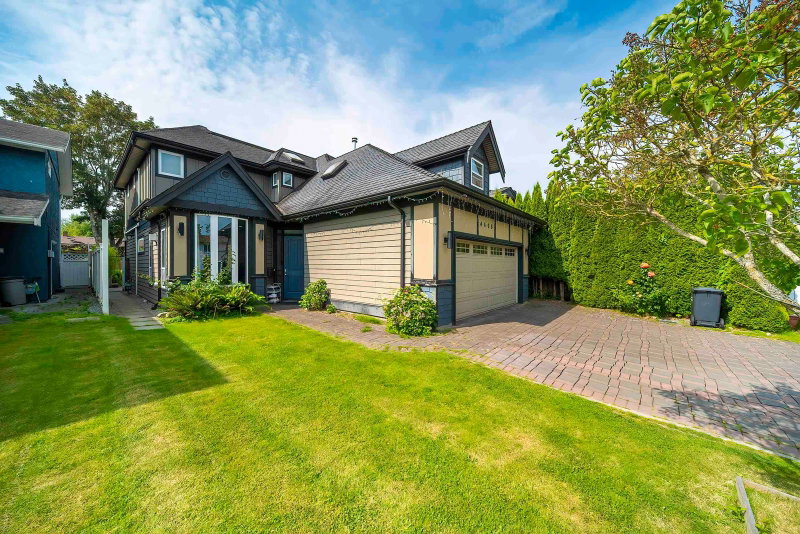 4808 Bonavista Drive