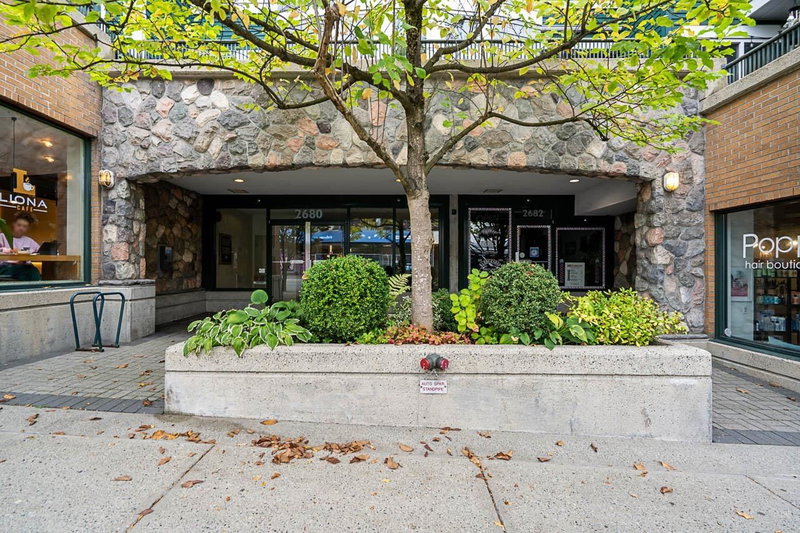 218 - 2680 4th Avenue W