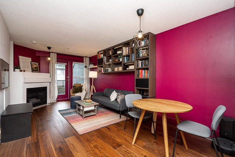 218 - 2680 4th Avenue W