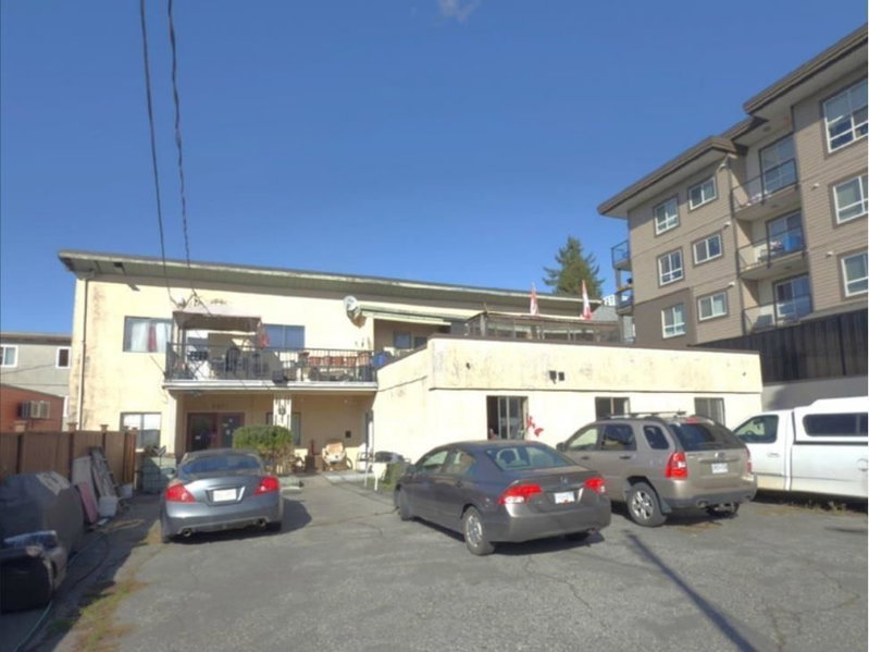 727 Fourth Avenue