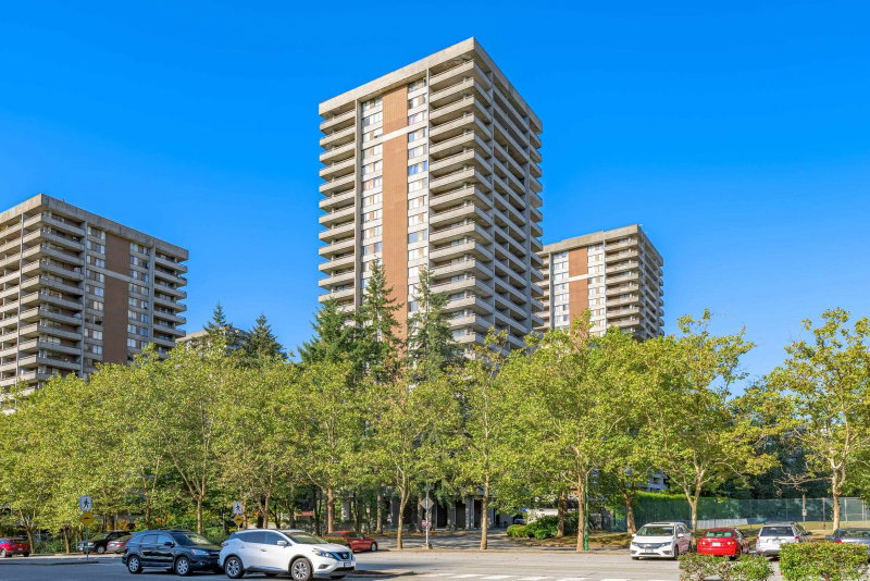 1803 - 3755 Bartlett Court