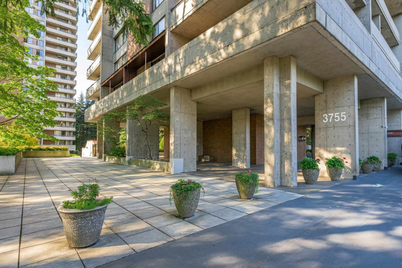1803 - 3755 Bartlett Court