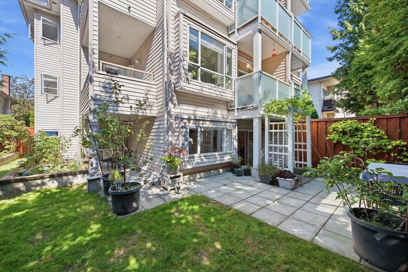 102 - 788 8th Avenue E