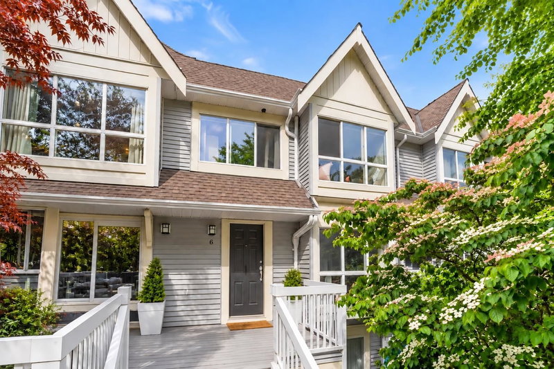 6 - 1073 Lynn Valley Road