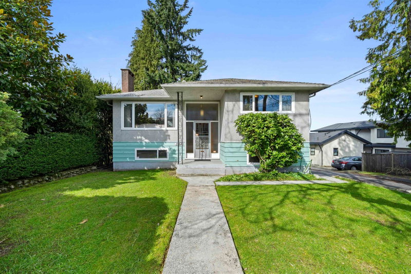 3783 Price Street