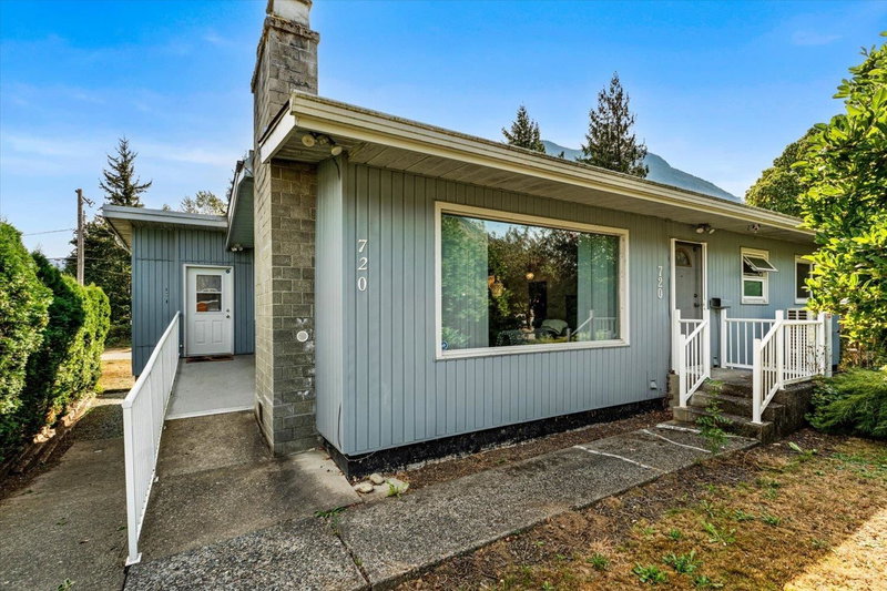 720 Coquihalla Street