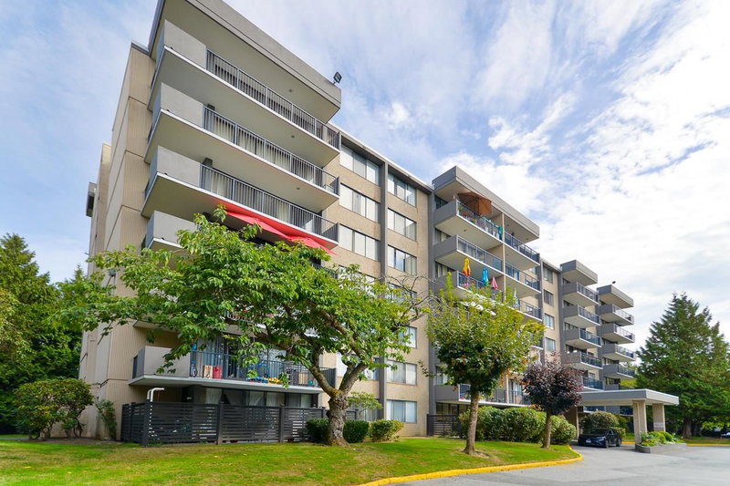505 - 9320 Parksville Drive