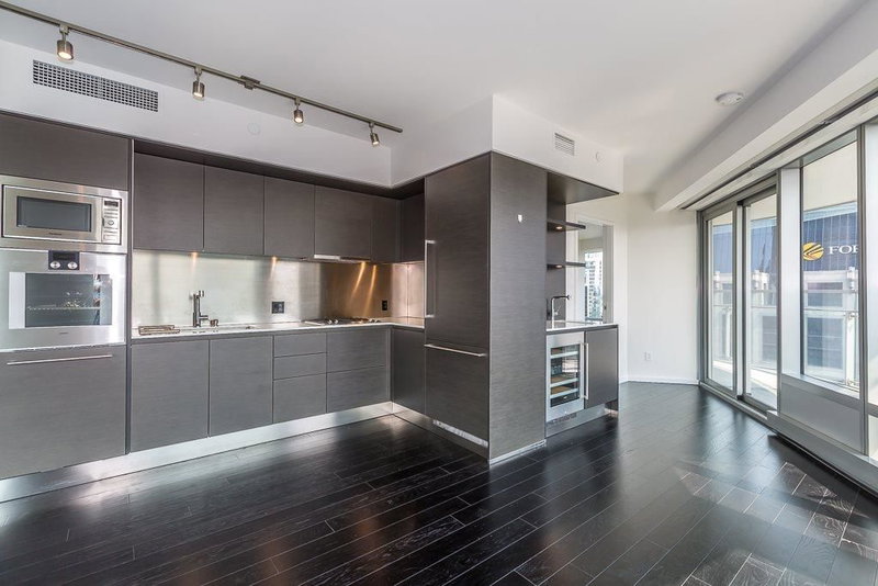 3802 - 1151 Georgia Street W