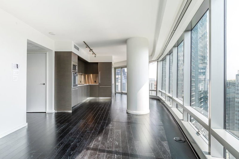 3802 - 1151 Georgia Street W