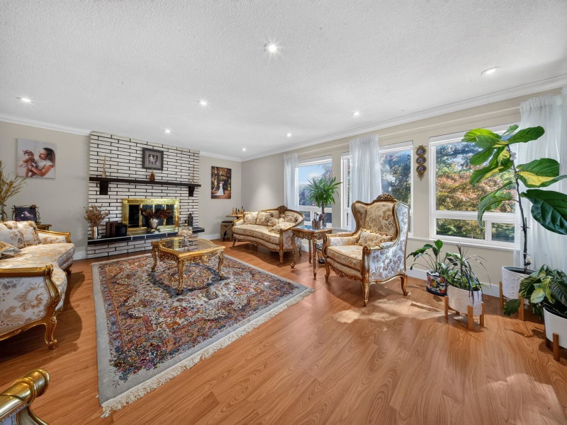 2322 Kirkstone Road