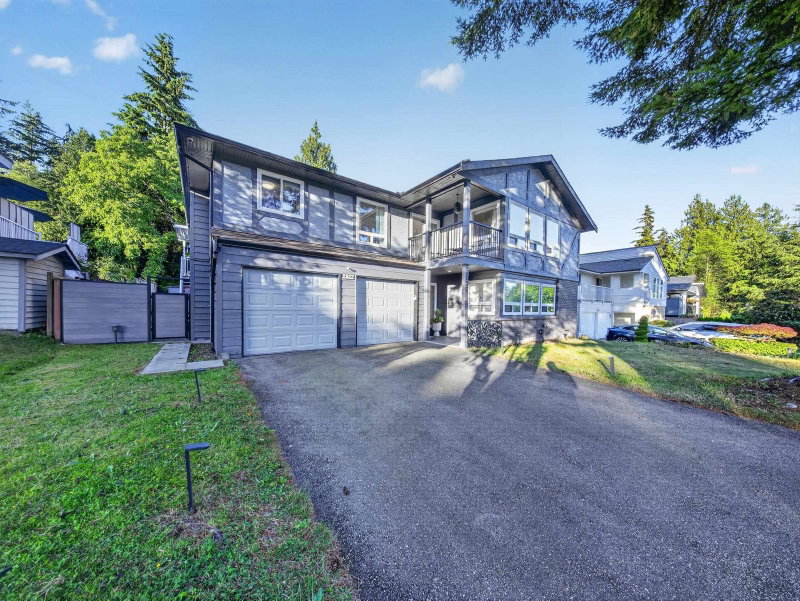 2322 Kirkstone Road