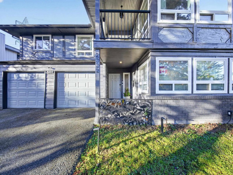 2322 Kirkstone Road