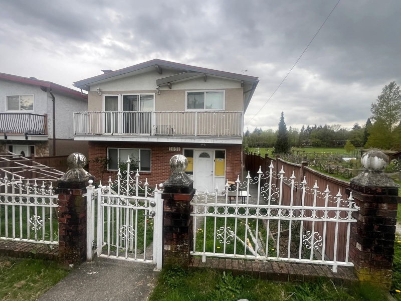 1031 Boundary Road