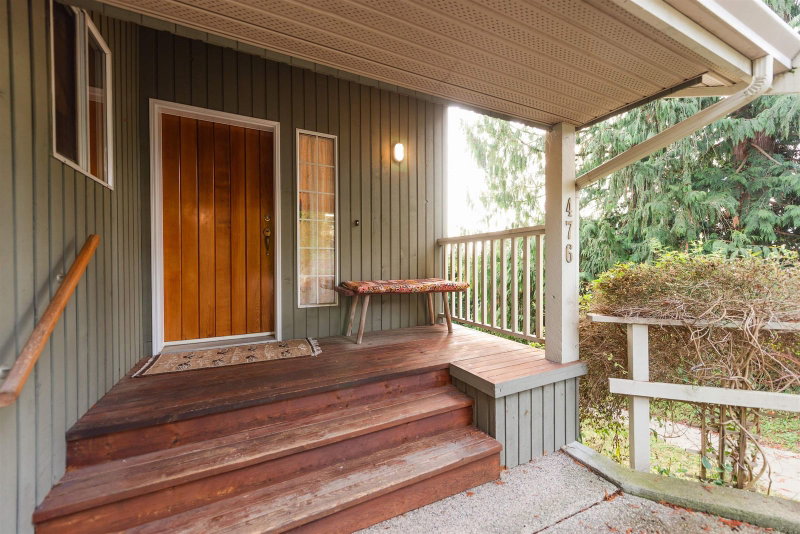 476 Abbs Road