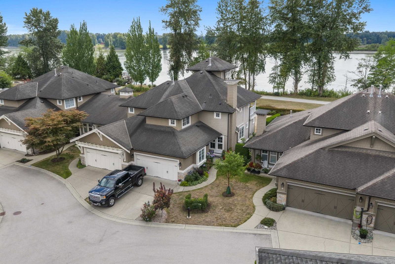28 - 19452 Fraser Way