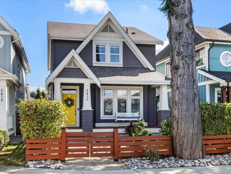5412 Peach Road