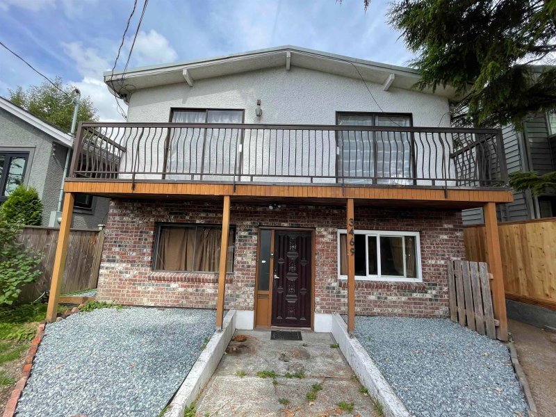 3469 8th Avenue W