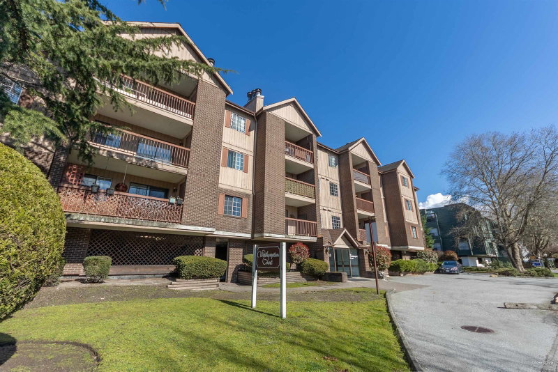 204 - 8511 Westminster Highway