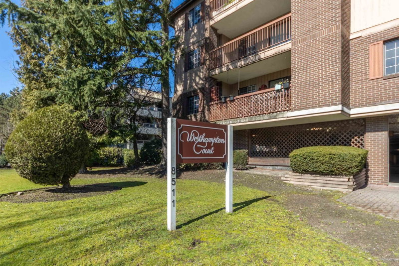 204 - 8511 Westminster Highway
