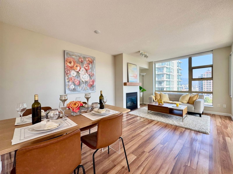 905 - 1316 11th Avenue W