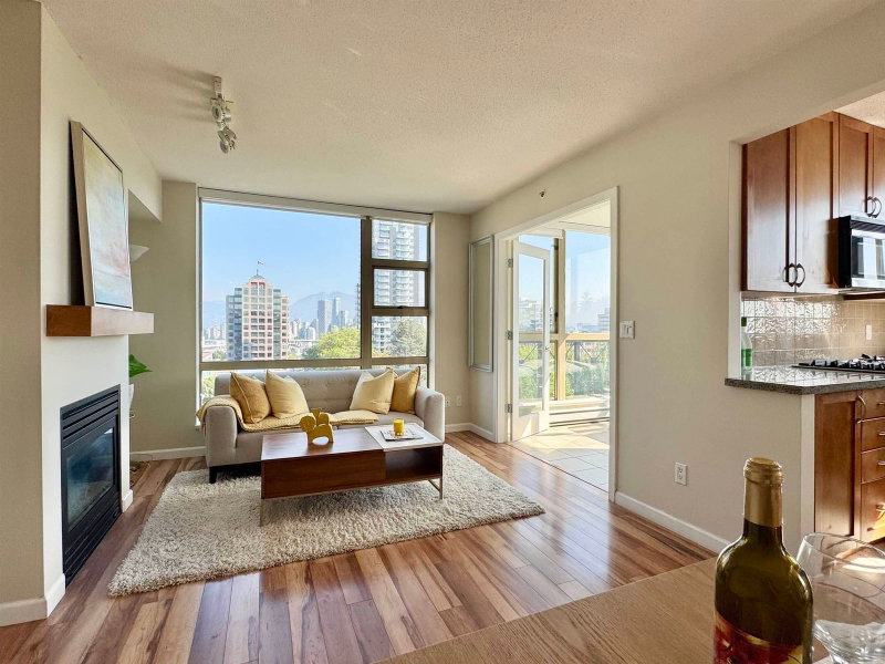 905 - 1316 11th Avenue W